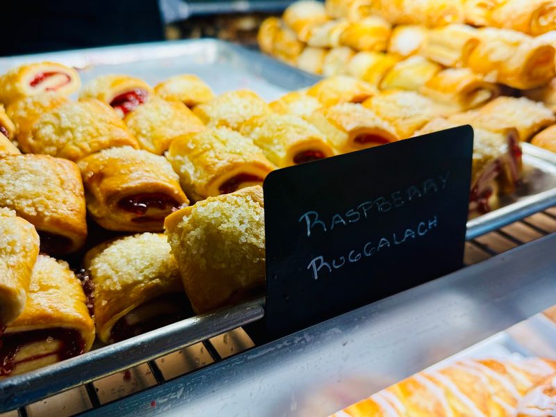The Bakery Case Nobody Walks Past The Bakery Case Nobody Walks Past