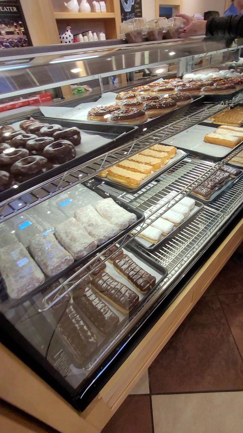 The Bakery Is Its Own Reason to Stop