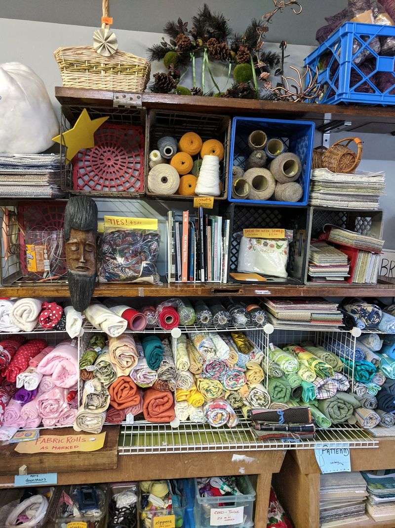 The Basement Fill-a-Bag Adventure The Basement Fill-a-Bag Adventure