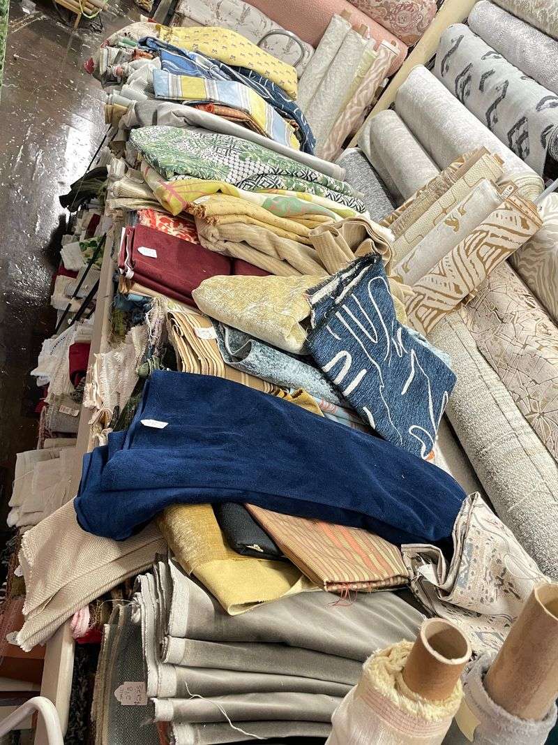 The Basement Treasure Hunt