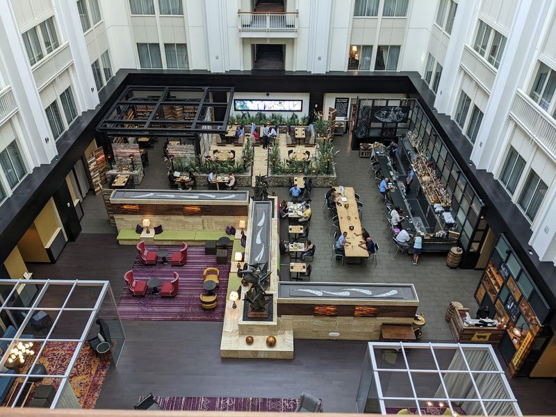 The Biggest Department Store in the Northwest The Biggest Department Store in the Northwest
