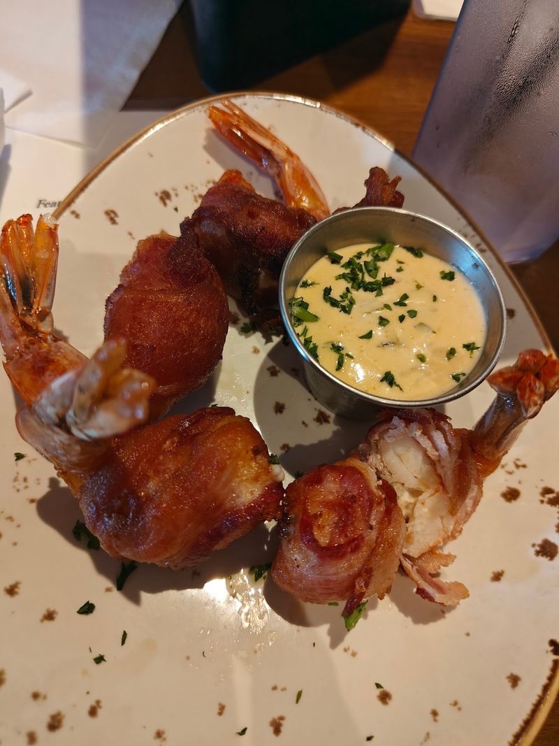 The Blue Clove Seafood Bar and Grill, Corpus Christi, TX