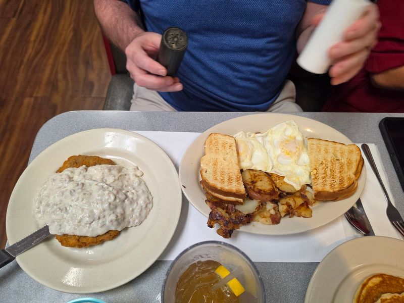 The Breakfast Club, Port Richey, FL The Breakfast Club, Port Richey, FL