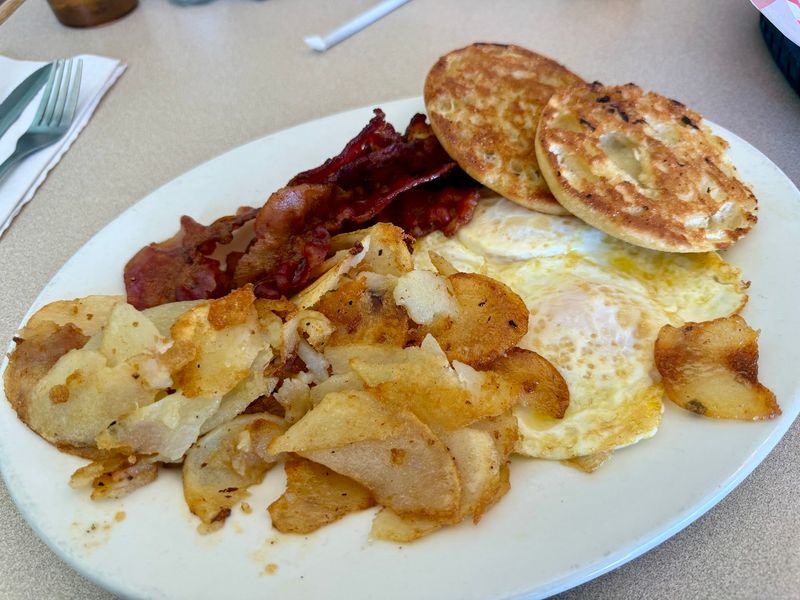 The Brunch Club The Brunch Club