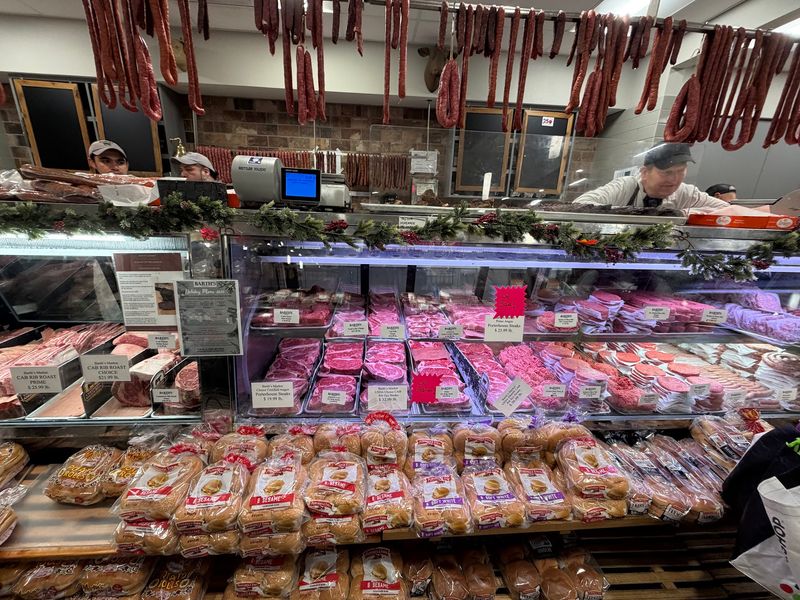 The Butcher Counter at Its Core The Butcher Counter at Its Core