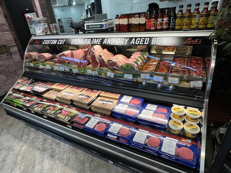 The Butcher Counter's Extra Options The Butcher Counter's Extra Options