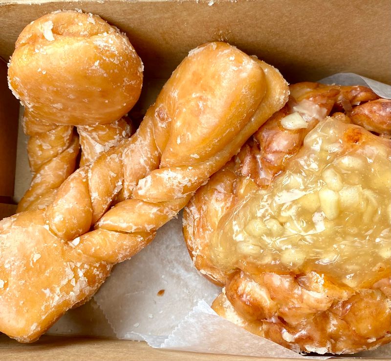 The Butter Twist Everyone Keeps Talking About The Butter Twist Everyone Keeps Talking About