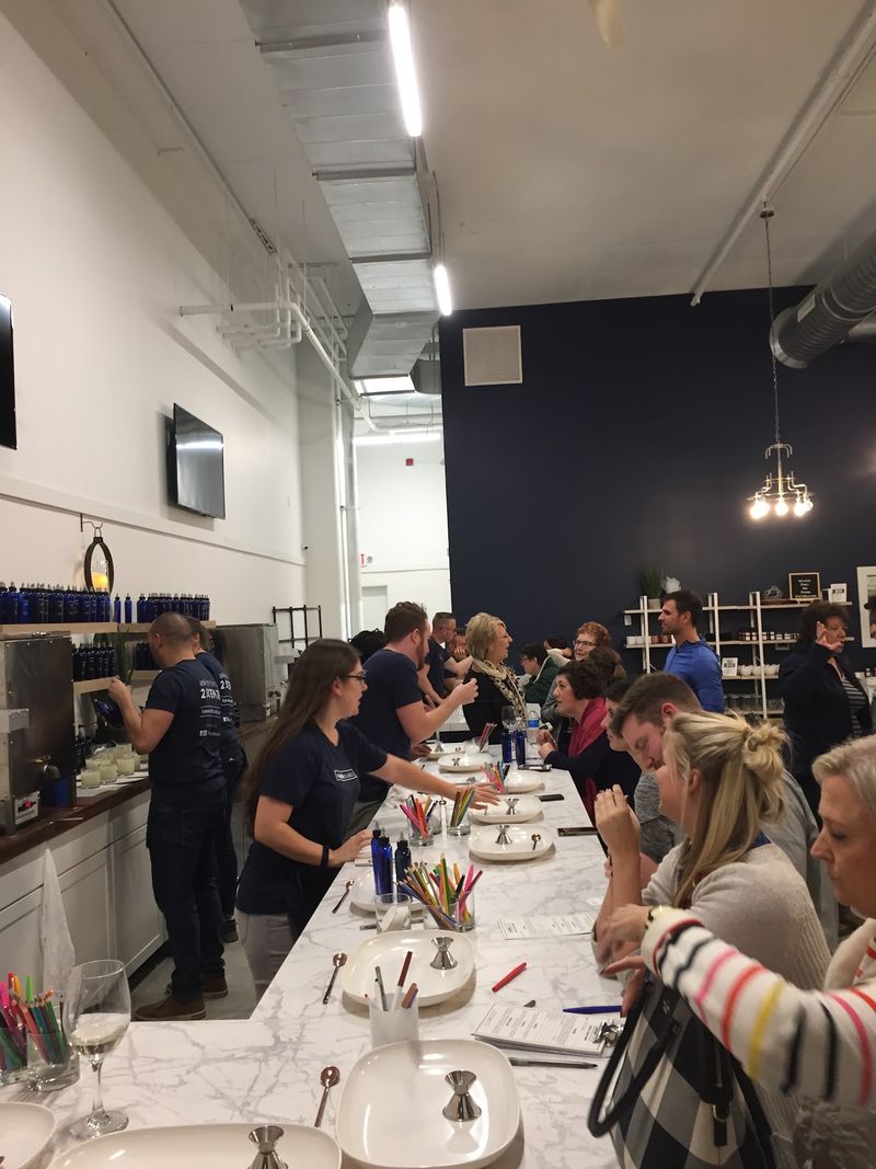 The Candle Studio