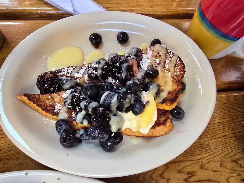 The Canine Menu and Its Pup Pancakes