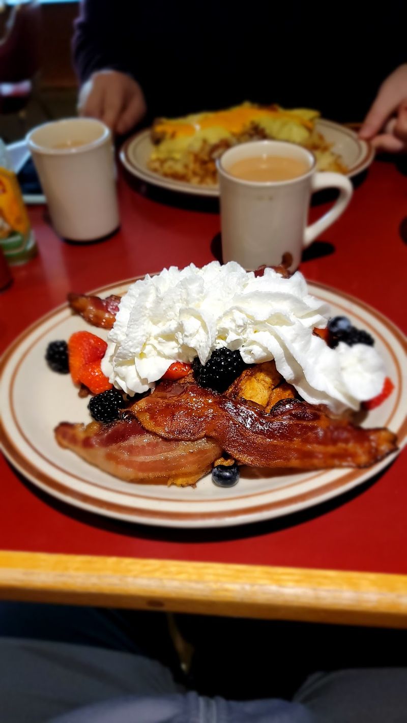 The Caramelized French Toast Everyone Talks About