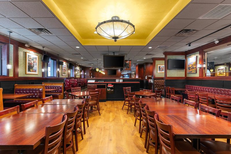 The Chateau Restaurant Waltham