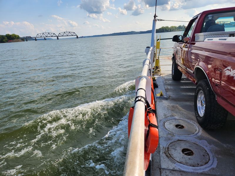 The Cheapest Boat Ride in Tennessee The Cheapest Boat Ride in Tennessee
