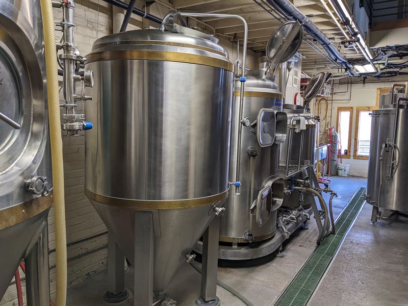 The Chemist Who Built a Local Favorite