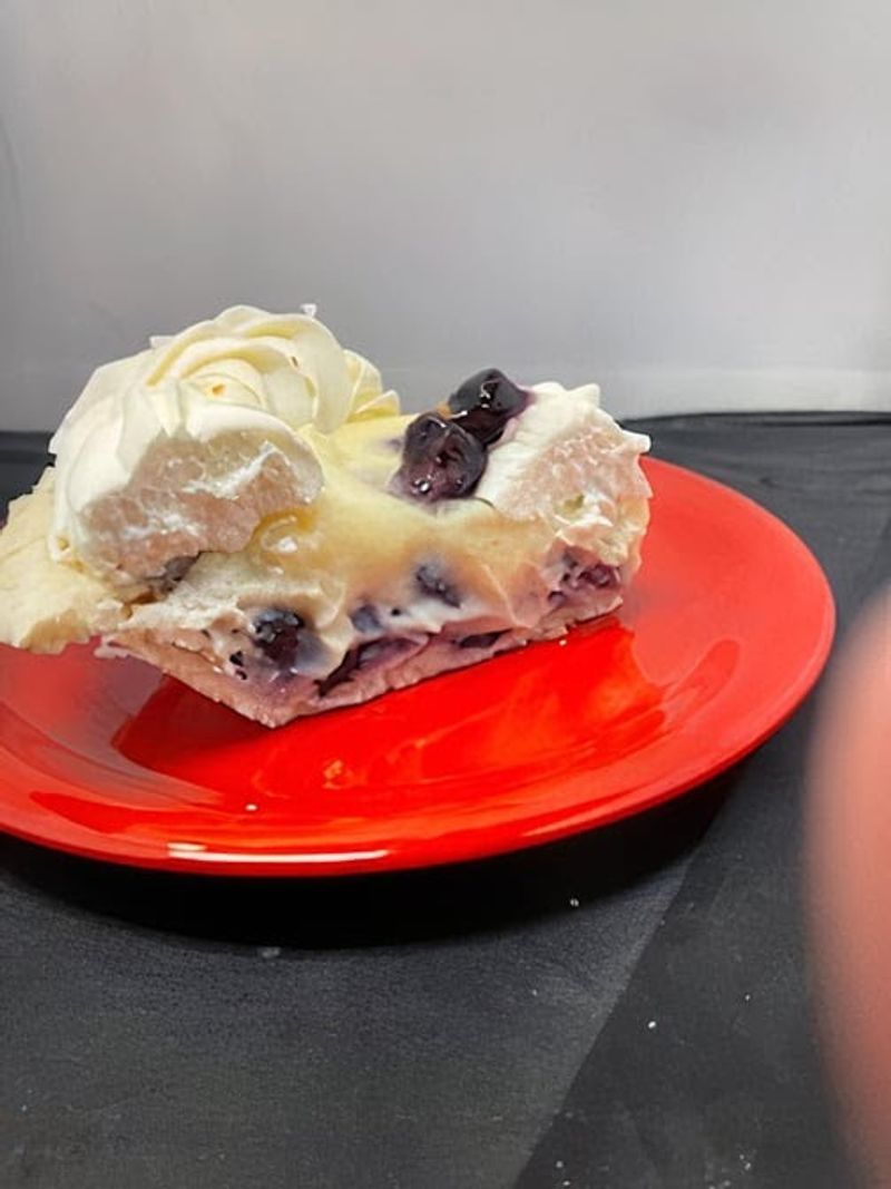 The Cherry Pit Cafe and Pie Shop