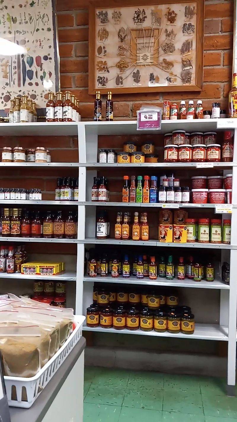 The Chile Paste Hall of Fame