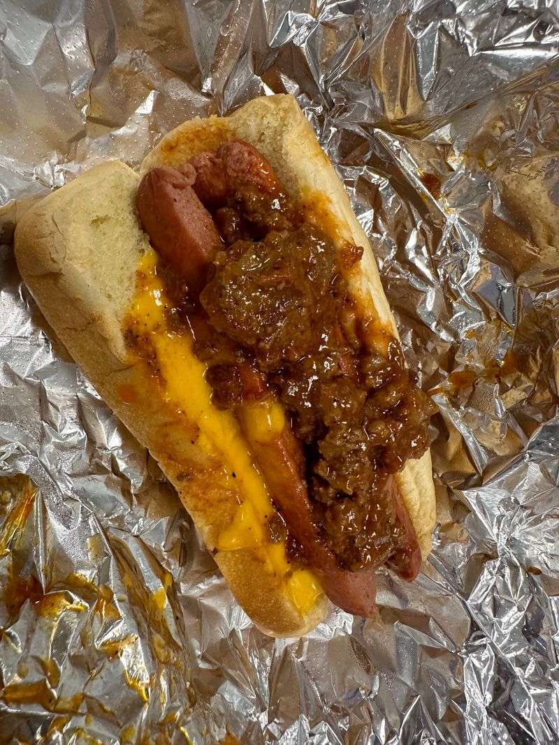 The Chili Cheese Dog Fan Club The Chili Cheese Dog Fan Club