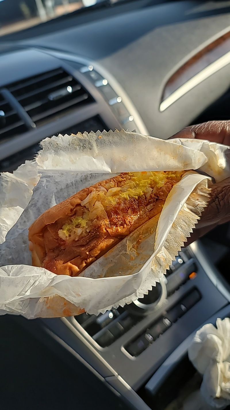 The Chili Dog Takes Center Stage The Chili Dog Takes Center Stage
