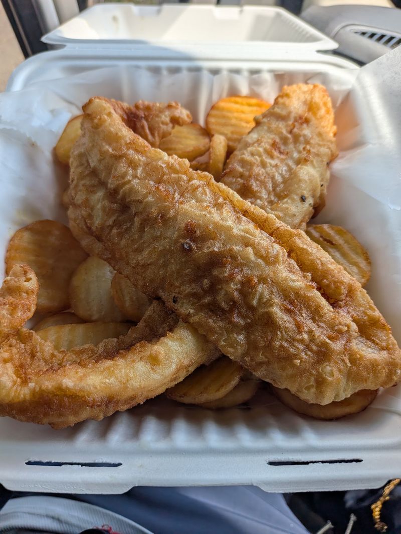The Chippery Elizabeth, Elizabeth, NJ