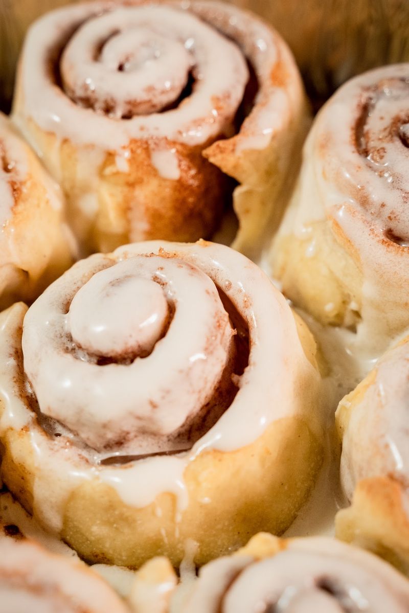 The Cinnamon Roll That Converts Skeptics The Cinnamon Roll That Converts Skeptics
