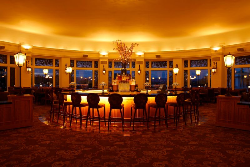 The Circular, Hershey, Pennsylvania The Circular, Hershey, Pennsylvania
