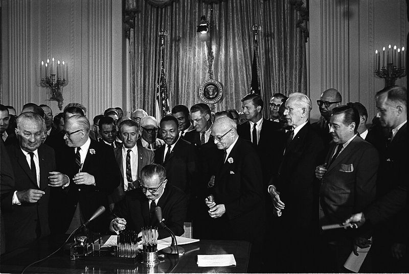 The Civil Rights Movement The Civil Rights Movement