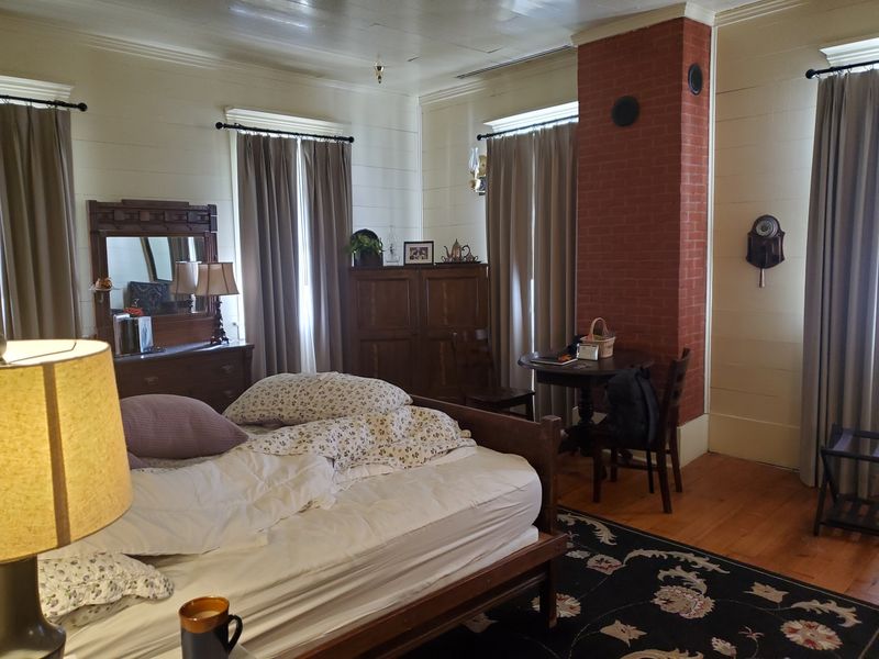 The Clark Gable Room and Other Famous Quarters The Clark Gable Room and Other Famous Quarters