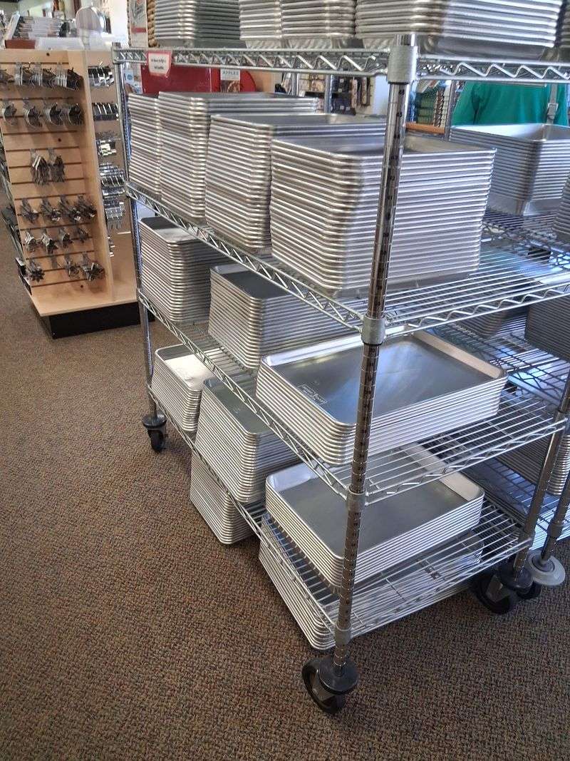 The Clearance Corner Worth A Treasure Hunt