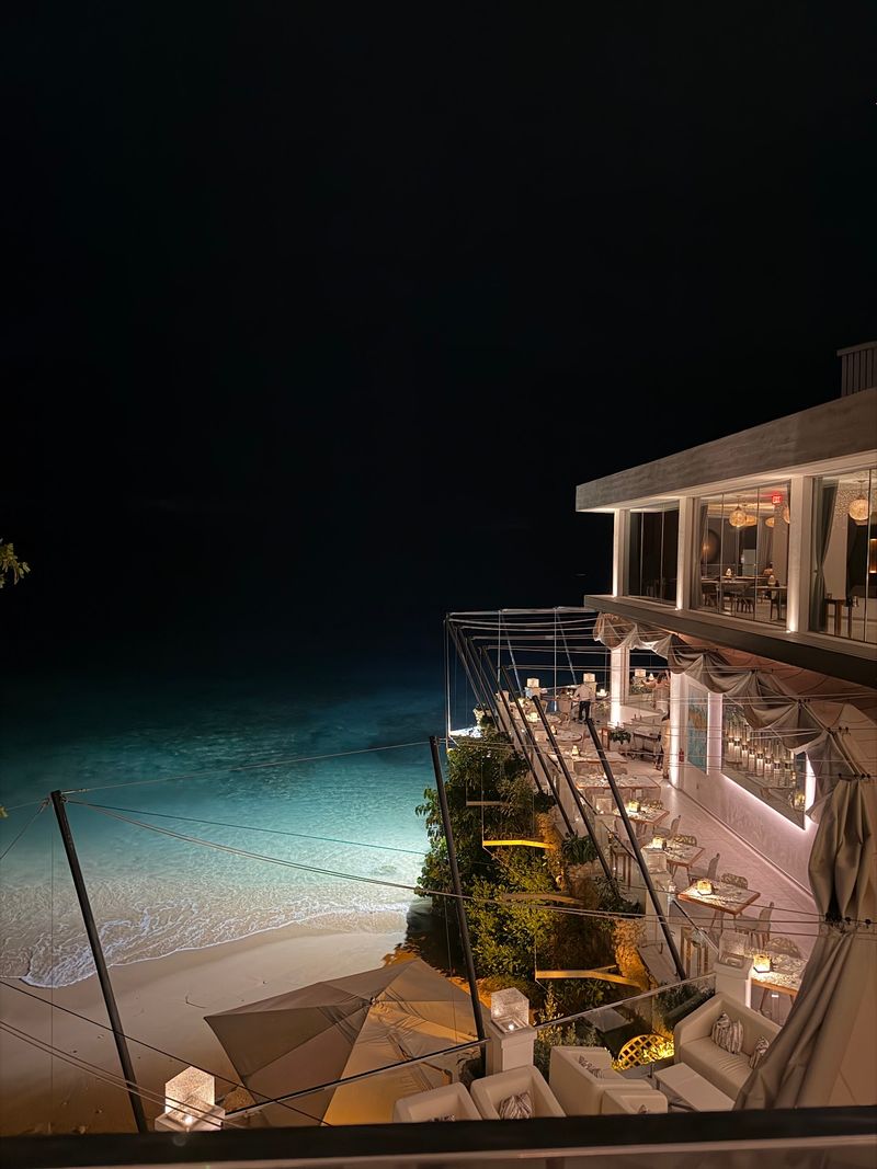 The Cliff, Saint James, Barbados The Cliff, Saint James, Barbados