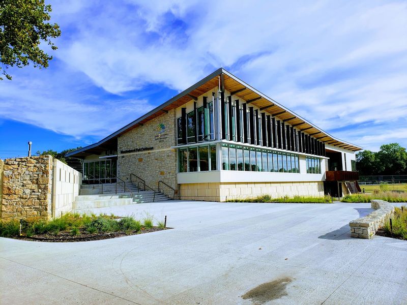The Clubhouse That Holds the Community Together