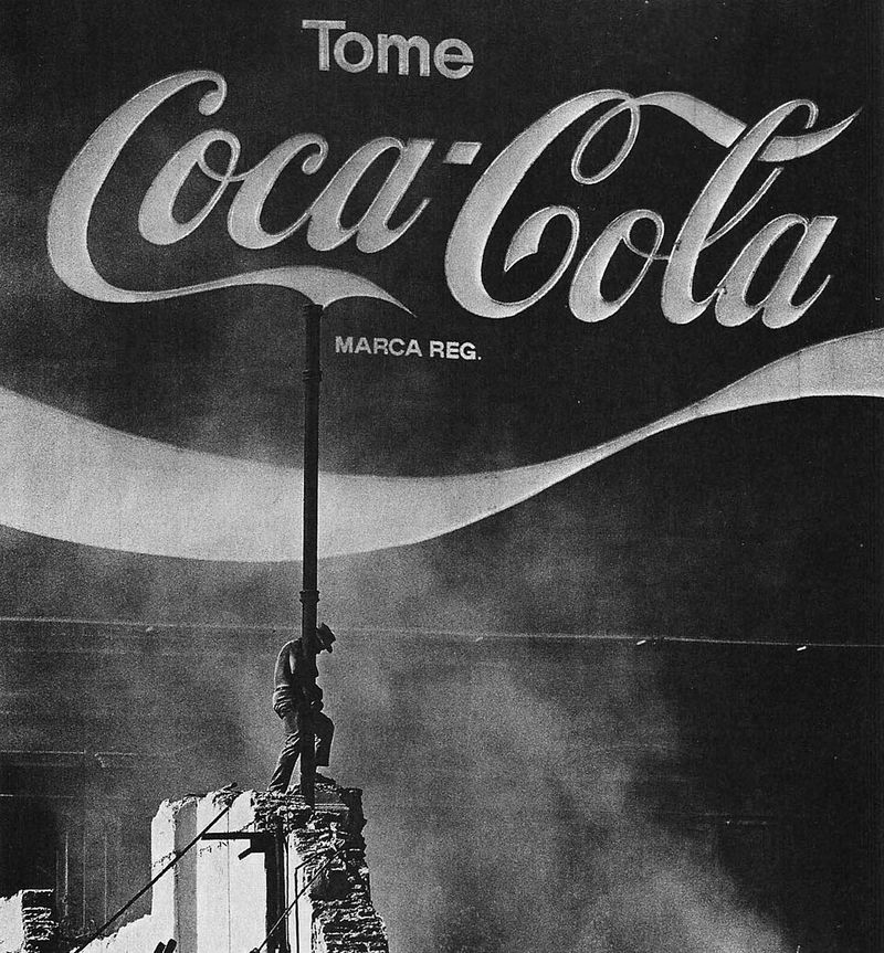 The Coca-Cola Commercial That Turned a Hillside Into a Global Singalong, 1971
