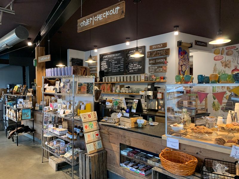 The Coffee Bar That Keeps Chelsea Coming Back Every Morning