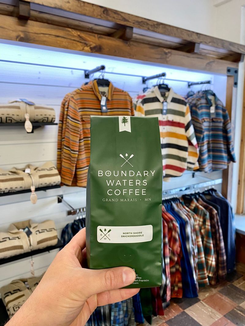 The Coffee Counter That Ships Its Fans Beans All Year