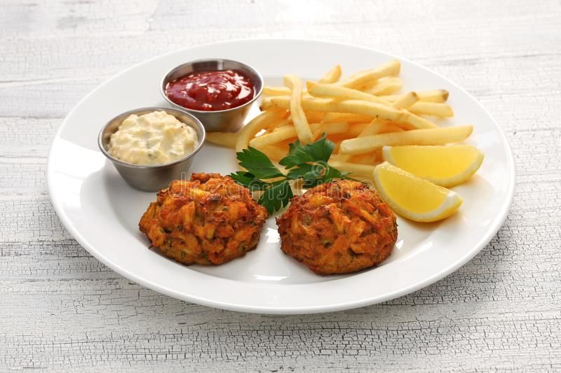 The Crab Cake Everyone Keeps Mentioning The Crab Cake Everyone Keeps Mentioning