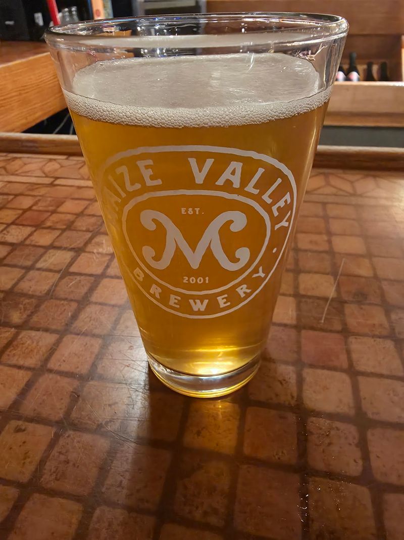 The Craft Beer Lineup