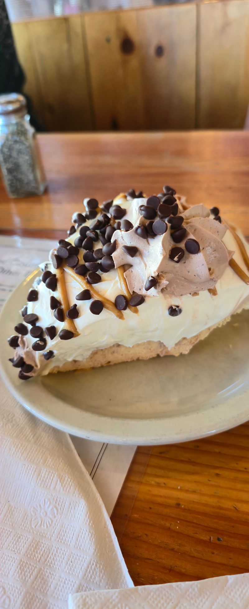 The Cream Pie Case Everyone Talks About