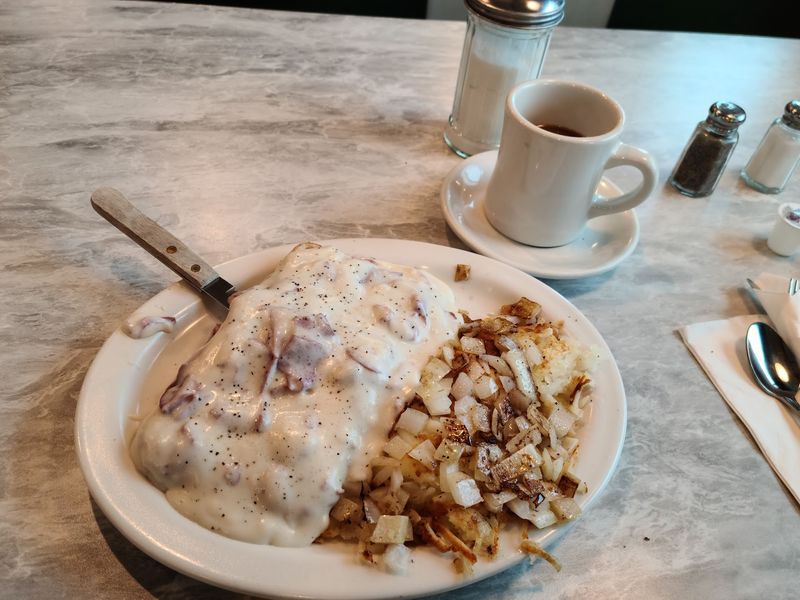 The Creamed Chipped Beef Fan Club The Creamed Chipped Beef Fan Club