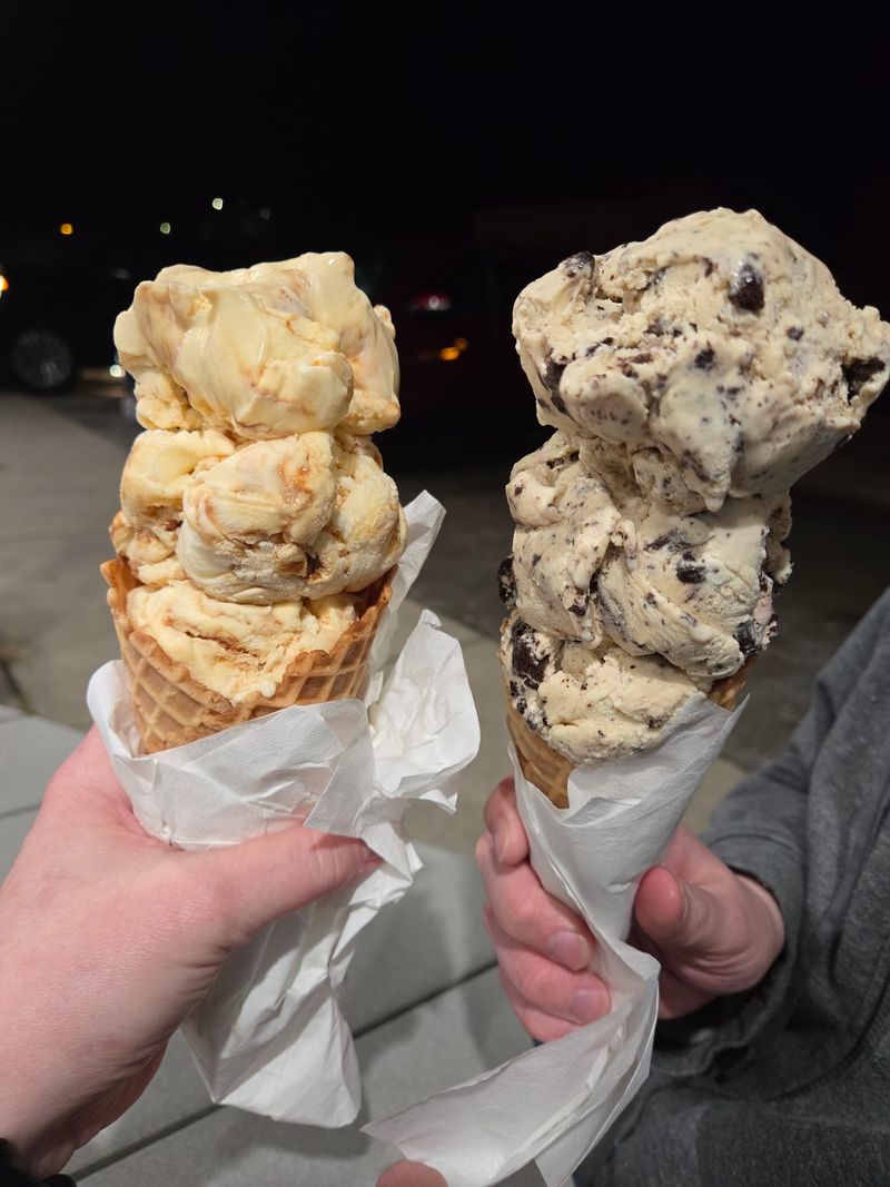 The Creamery, Delphos, OH The Creamery, Delphos, OH