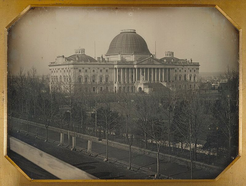 The Creation and Expansion of the United States The Creation and Expansion of the United States