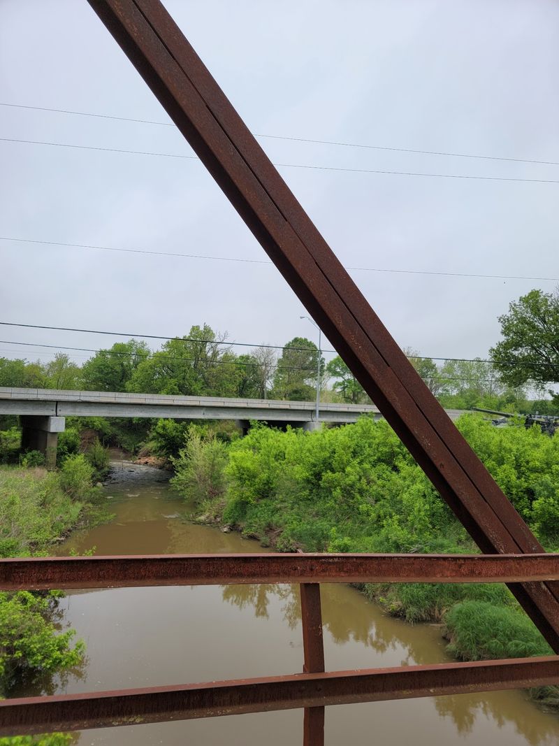 The Cry Baby Bridge Legend