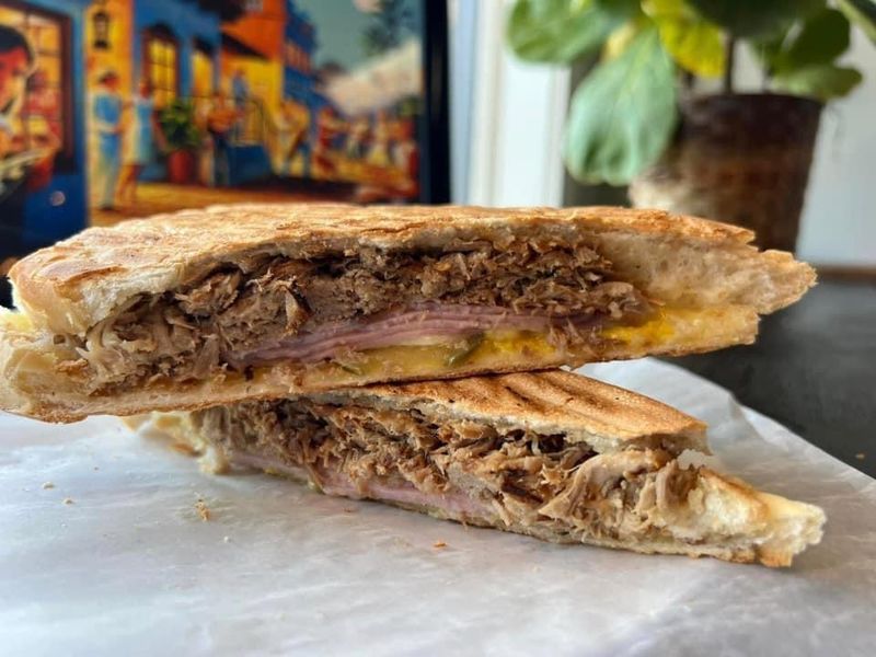 The Cuban Guy, Waynesville, NC