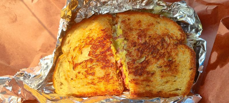 The Cubano Everyone Keeps Talking About The Cubano Everyone Keeps Talking About
