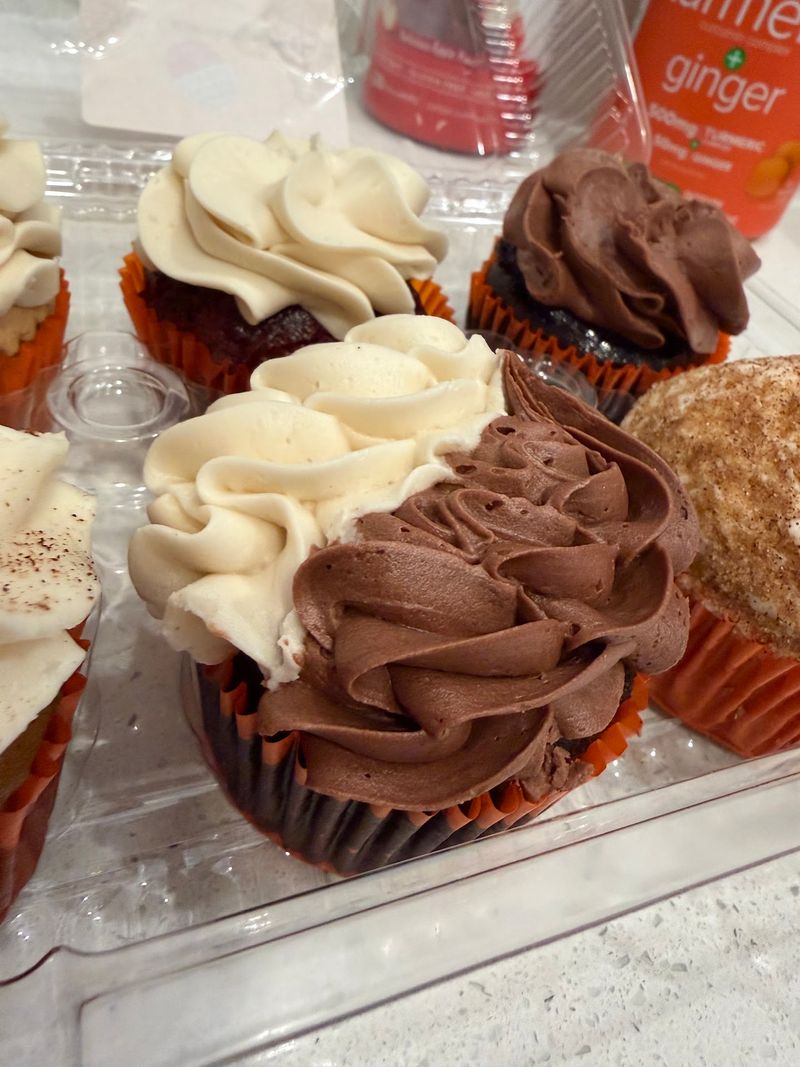 The Cupcake Collection, Nashville, Tennessee The Cupcake Collection, Nashville, Tennessee
