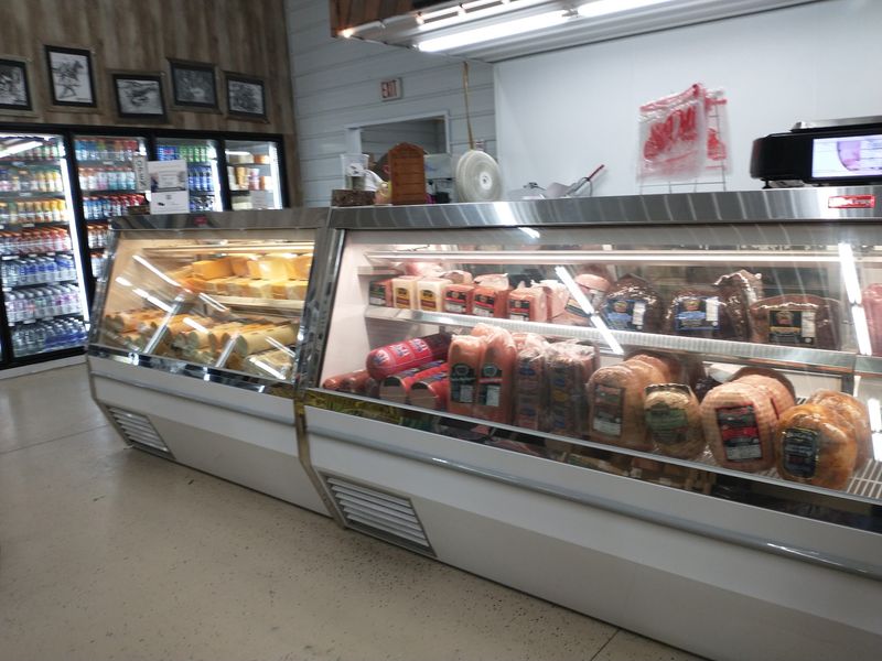 The Deli Counter Everyone Talks About