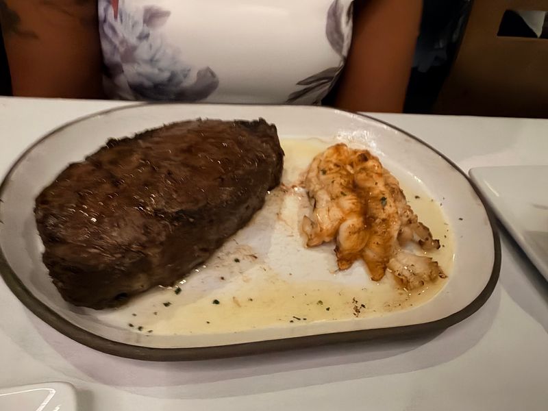 The Delmonico Steak Everyone Mentions The Delmonico Steak Everyone Mentions