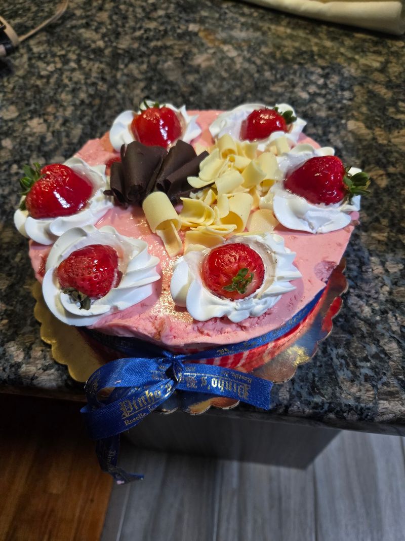 The Details That Protect a Cake Order
