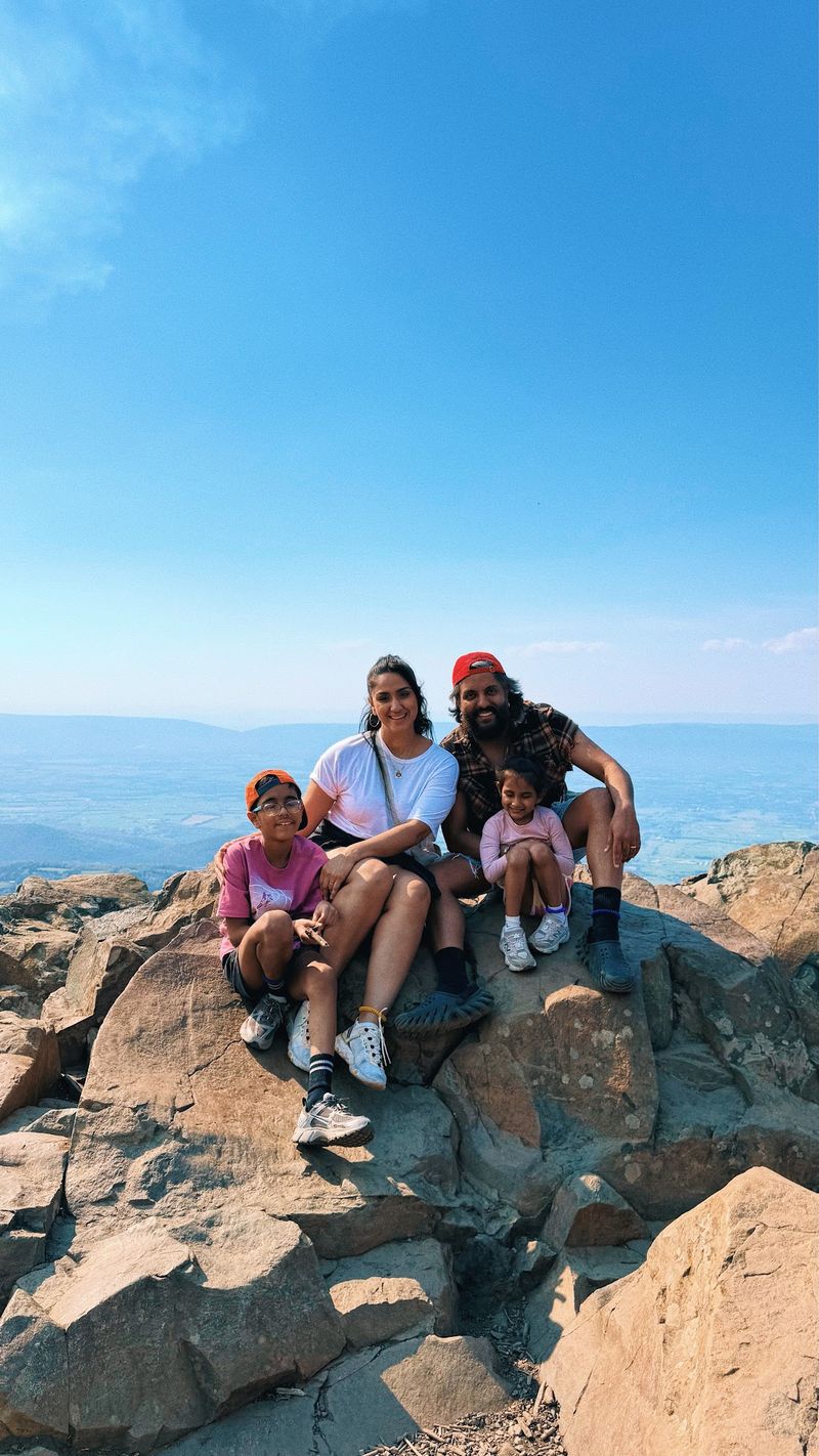 The Family-Friendly Route Option