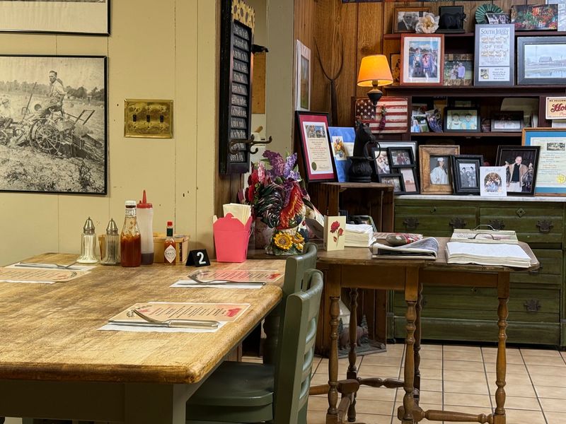The Family Story Behind the Barn