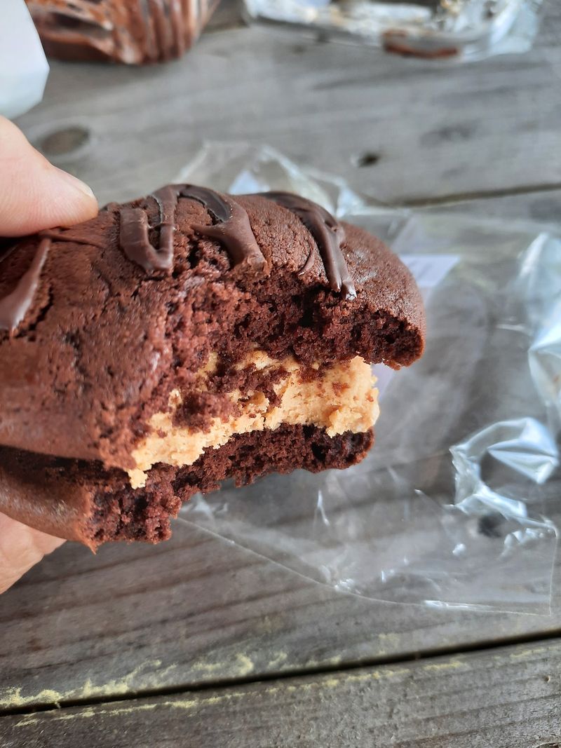 The Famous Whoopie Pie The Famous Whoopie Pie
