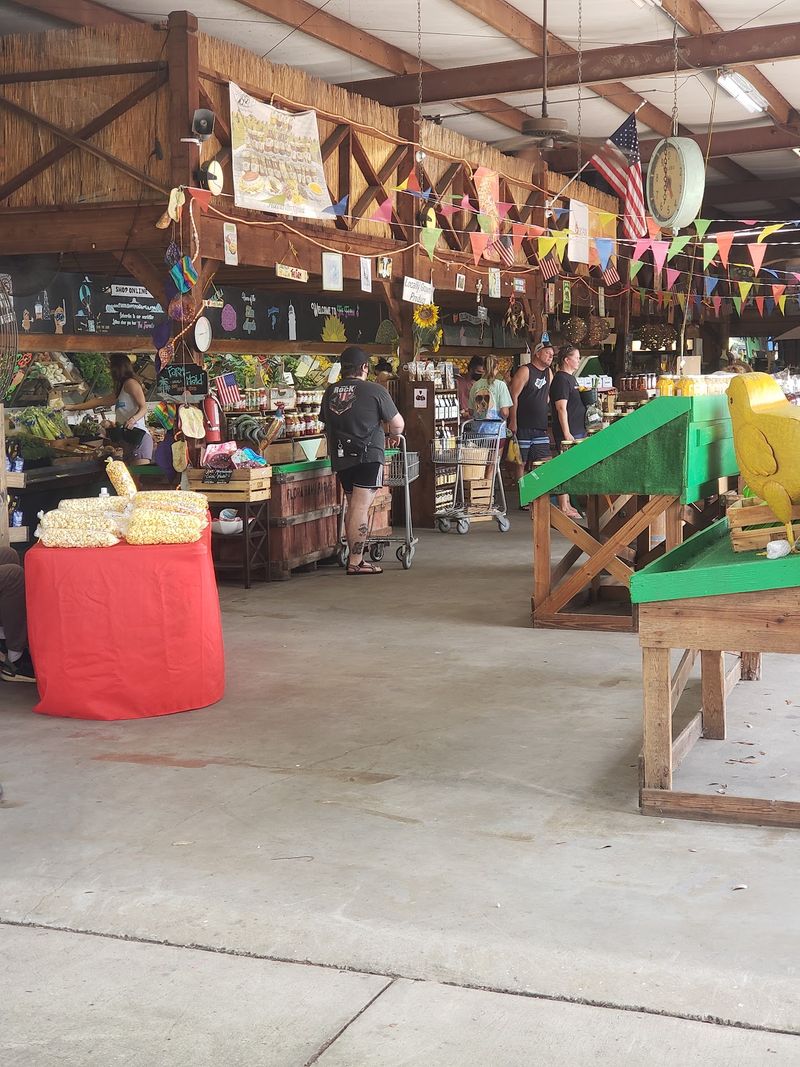 The Farm- Pensacola Produce Market The Farm- Pensacola Produce Market