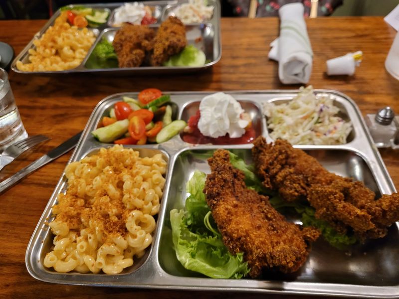The Farm-to-Fork Philosophy Behind the Menu The Farm-to-Fork Philosophy Behind the Menu